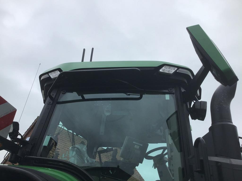 Traktor John Deere TRAKTOR 7R350: gambar 29 Traktor John Deere TRAKTOR 7R350: gambar 29