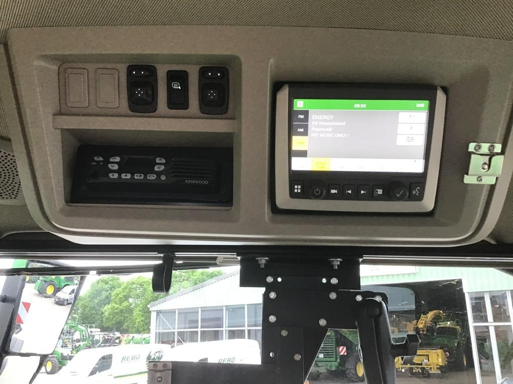 Traktor John Deere TRAKTOR 7R350: gambar 9 Traktor John Deere TRAKTOR 7R350: gambar 9