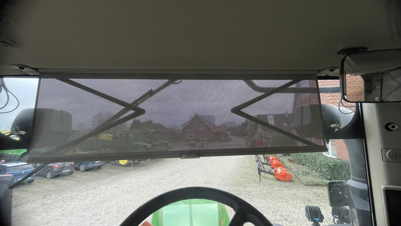 John Deere TRAKTOR 7R350 - Traktor: gambar 4 John Deere TRAKTOR 7R350 - Traktor: gambar 4