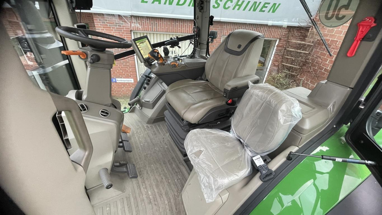 Traktor baru John Deere TRAKTOR 7R350: gambar 20 Traktor baru John Deere TRAKTOR 7R350: gambar 20