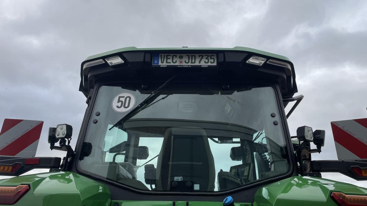 Traktor baru John Deere TRAKTOR 7R350: gambar 32 Traktor baru John Deere TRAKTOR 7R350: gambar 32