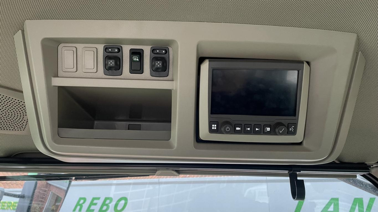 Leasing John Deere TRAKTOR 7R350 John Deere TRAKTOR 7R350: gambar 13 Leasing John Deere TRAKTOR 7R350 John Deere TRAKTOR 7R350: gambar 13