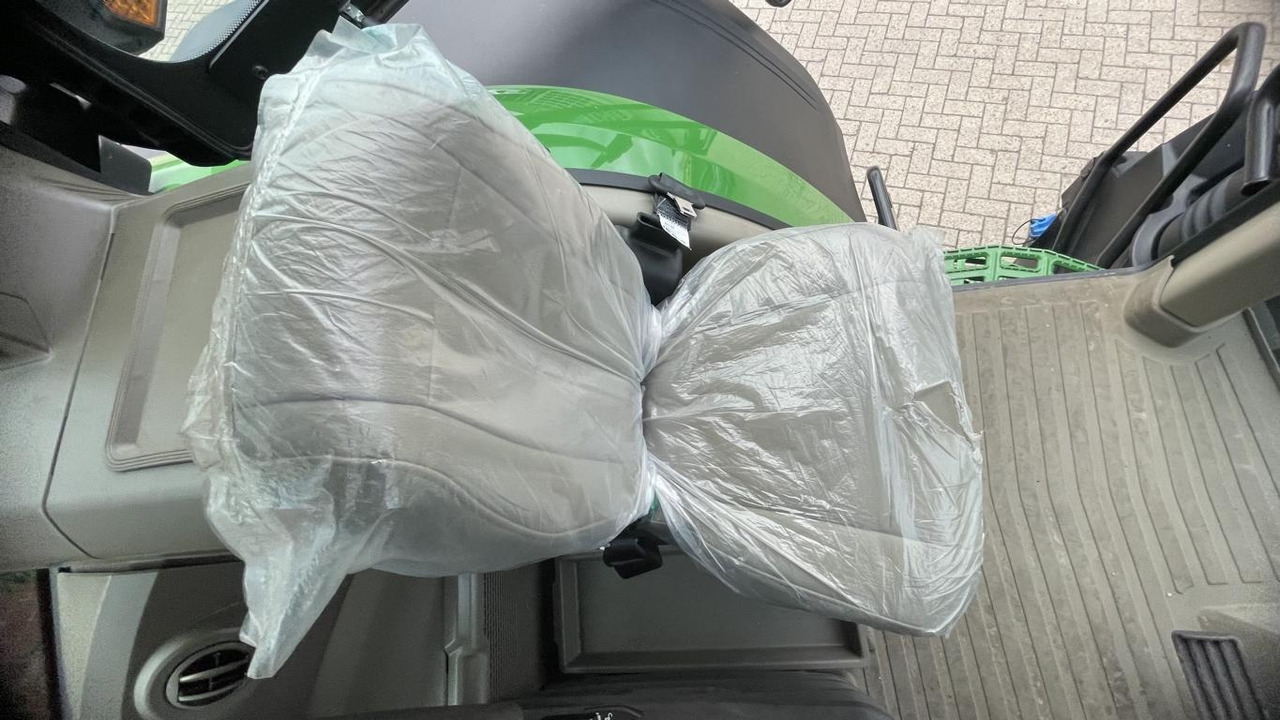 Traktor baru John Deere TRAKTOR 7R350: gambar 16 Traktor baru John Deere TRAKTOR 7R350: gambar 16