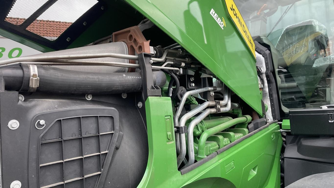 Leasing John Deere TRAKTOR 7R350 John Deere TRAKTOR 7R350: gambar 31 Leasing John Deere TRAKTOR 7R350 John Deere TRAKTOR 7R350: gambar 31