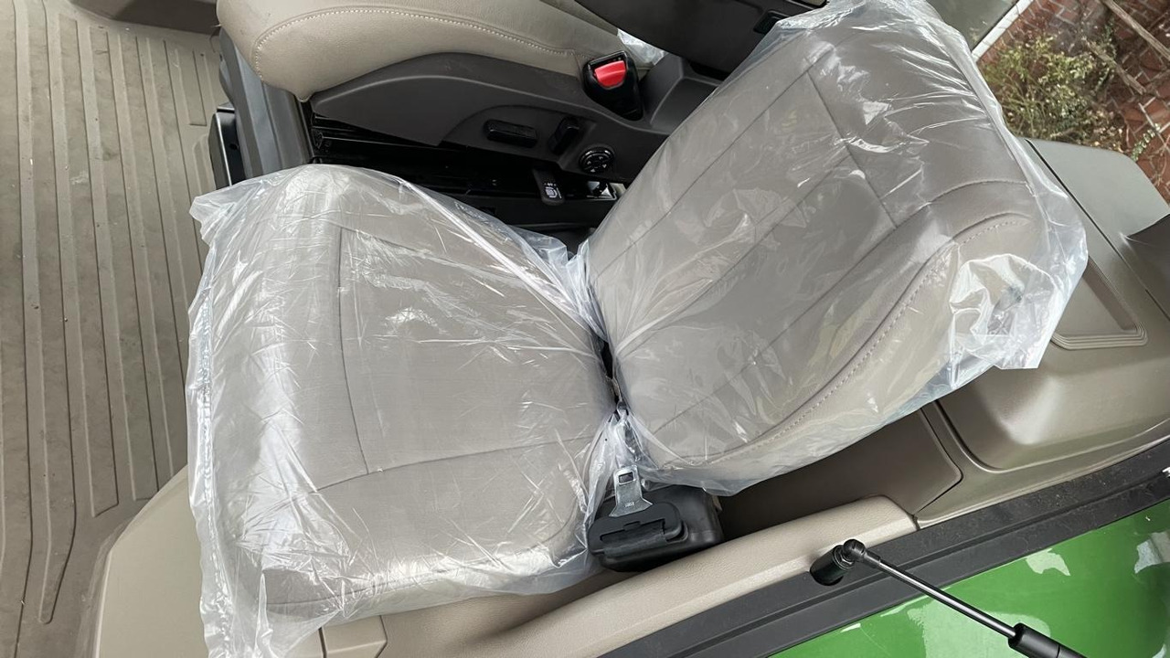 Leasing John Deere TRAKTOR 7R350 John Deere TRAKTOR 7R350: gambar 18 Leasing John Deere TRAKTOR 7R350 John Deere TRAKTOR 7R350: gambar 18