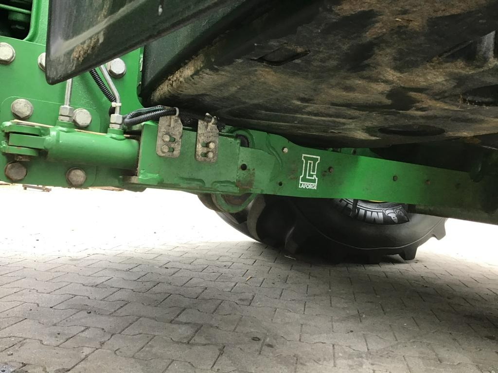 Traktor John Deere TRAKTOR 7R350: gambar 7 Traktor John Deere TRAKTOR 7R350: gambar 7