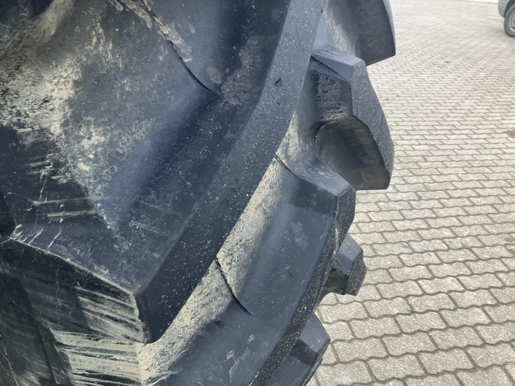 Traktor baru John Deere TRAKTOR 8R340: gambar 6