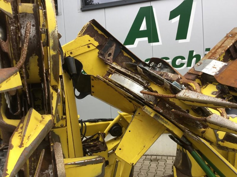 Kemper 375 PLUS - Sundulan jagung: gambar 2 Kemper 375 PLUS - Sundulan jagung: gambar 2