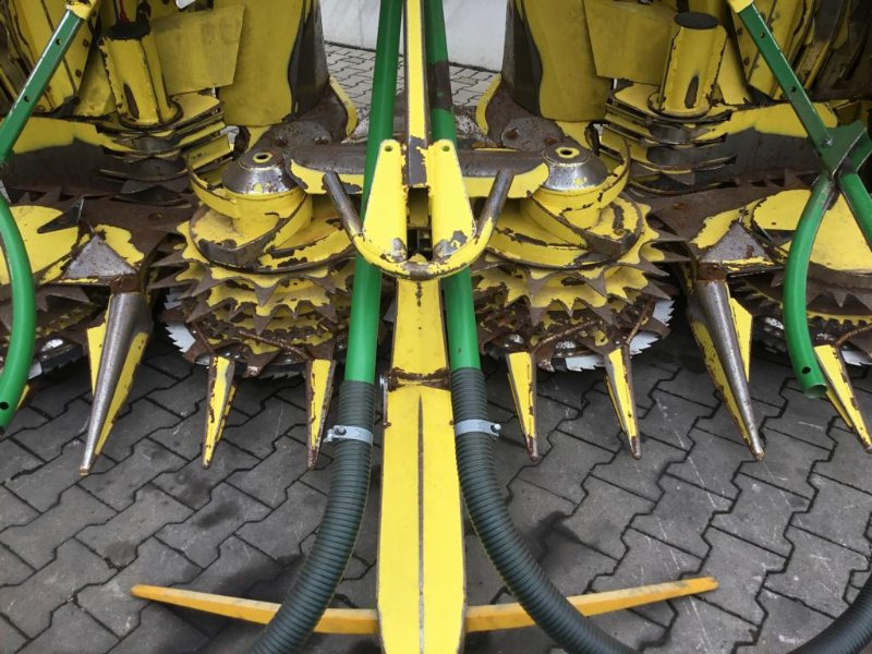 Kemper 375 PLUS - Sundulan jagung: gambar 4 Kemper 375 PLUS - Sundulan jagung: gambar 4