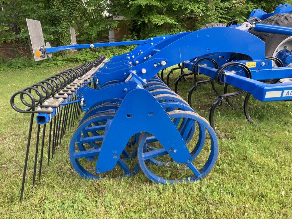 Köckerling ALLROUNDER FLATLINE 500 - Petani: gambar 5 Köckerling ALLROUNDER FLATLINE 500 - Petani: gambar 5