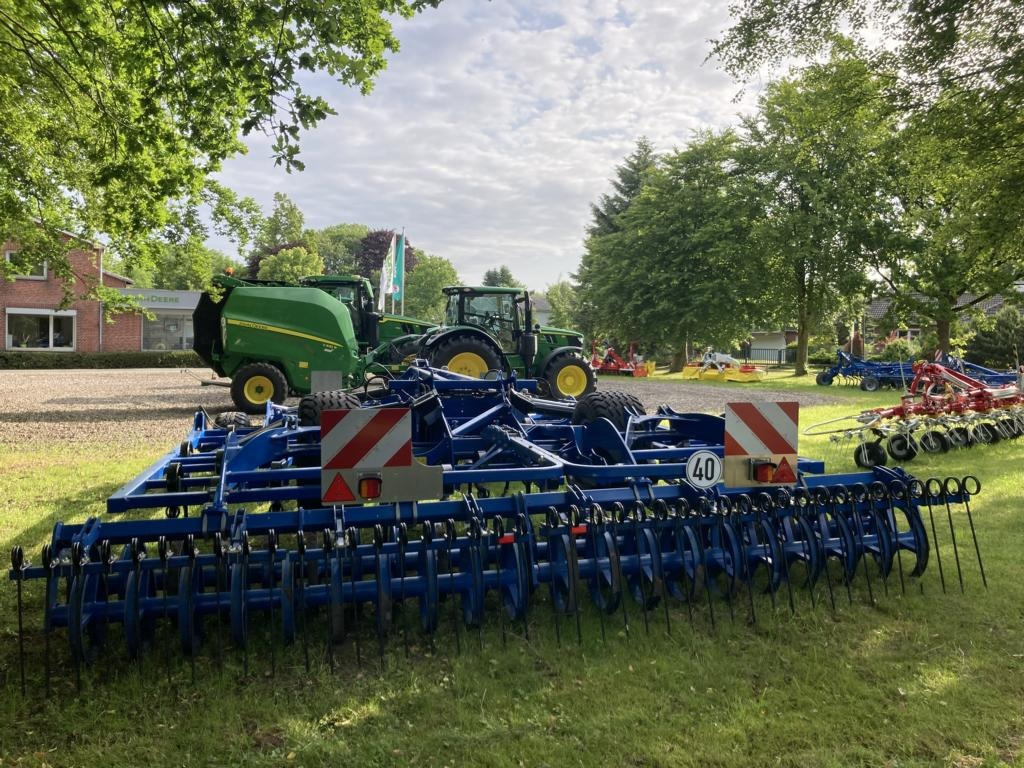 Köckerling ALLROUNDER FLATLINE 500 - Petani: gambar 3 Köckerling ALLROUNDER FLATLINE 500 - Petani: gambar 3