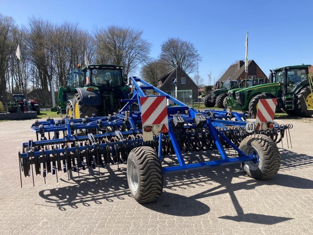 Köckerling ALLROUNDER - Petani: gambar 4 Köckerling ALLROUNDER - Petani: gambar 4