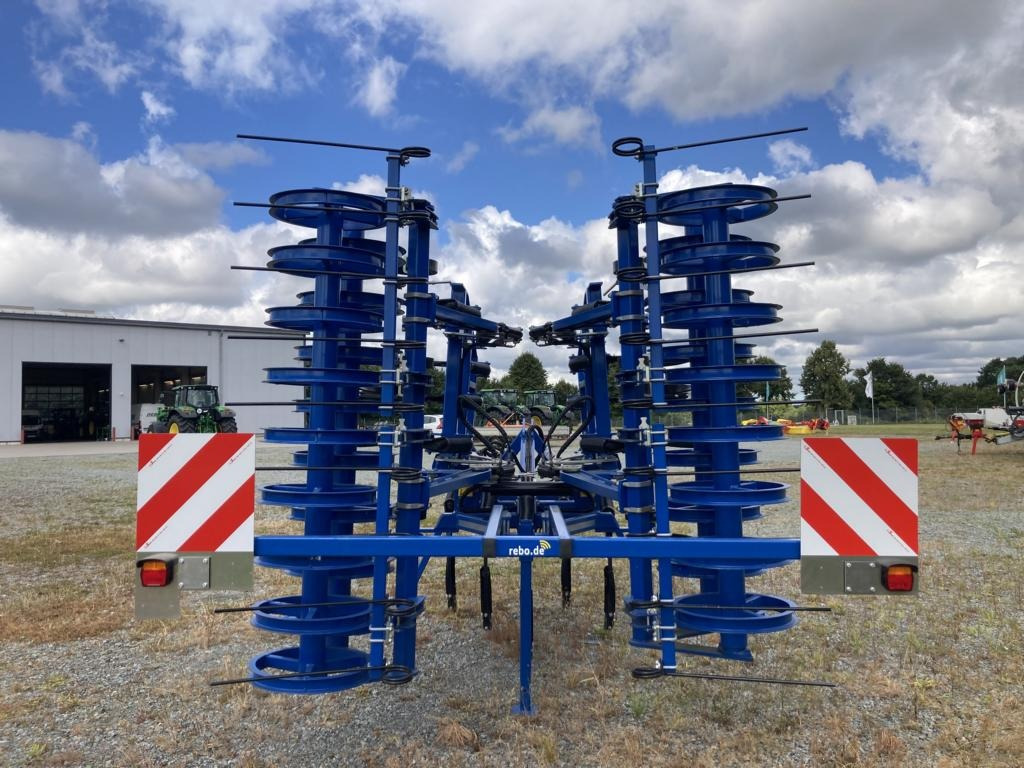 Köckerling TRIO 400 - Petani: gambar 4 Köckerling TRIO 400 - Petani: gambar 4