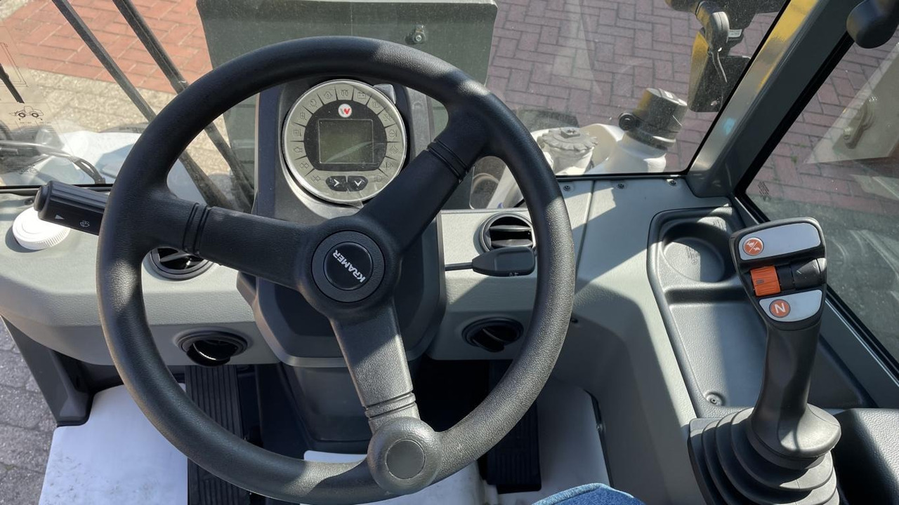 Kramer 5040 - Wheel loader: gambar 2 Kramer 5040 - Wheel loader: gambar 2