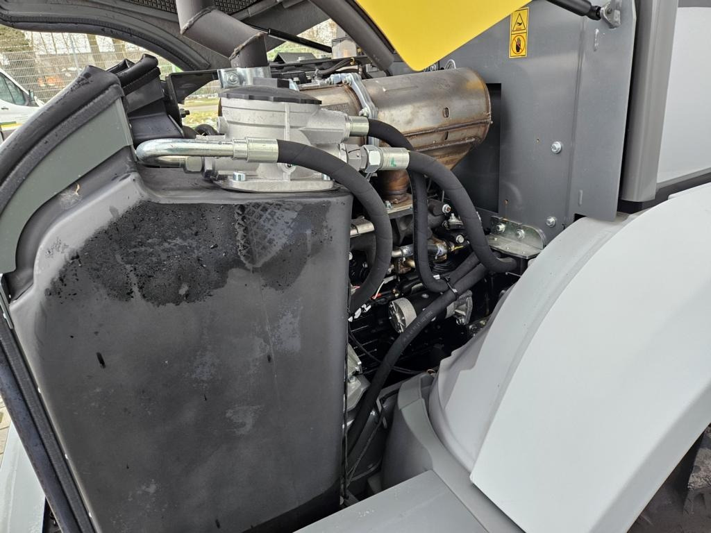 Kramer 5050 - Wheel loader: gambar 4 Kramer 5050 - Wheel loader: gambar 4