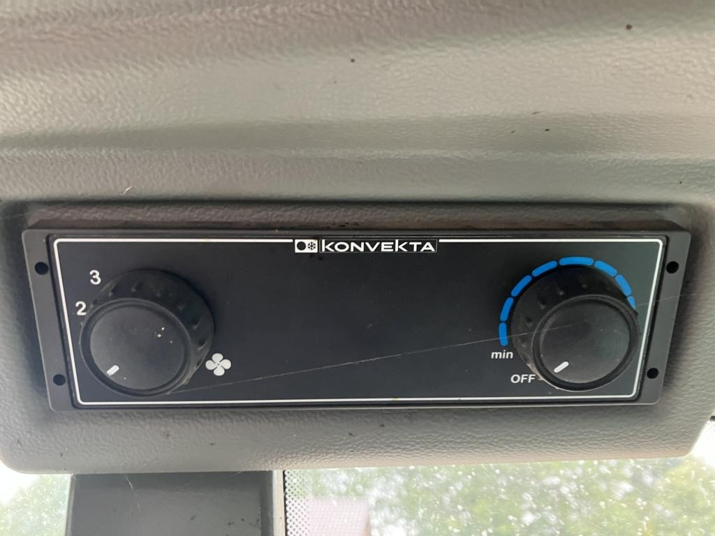 Kramer KL 35.8 T - Wheel loader: gambar 3 Kramer KL 35.8 T - Wheel loader: gambar 3