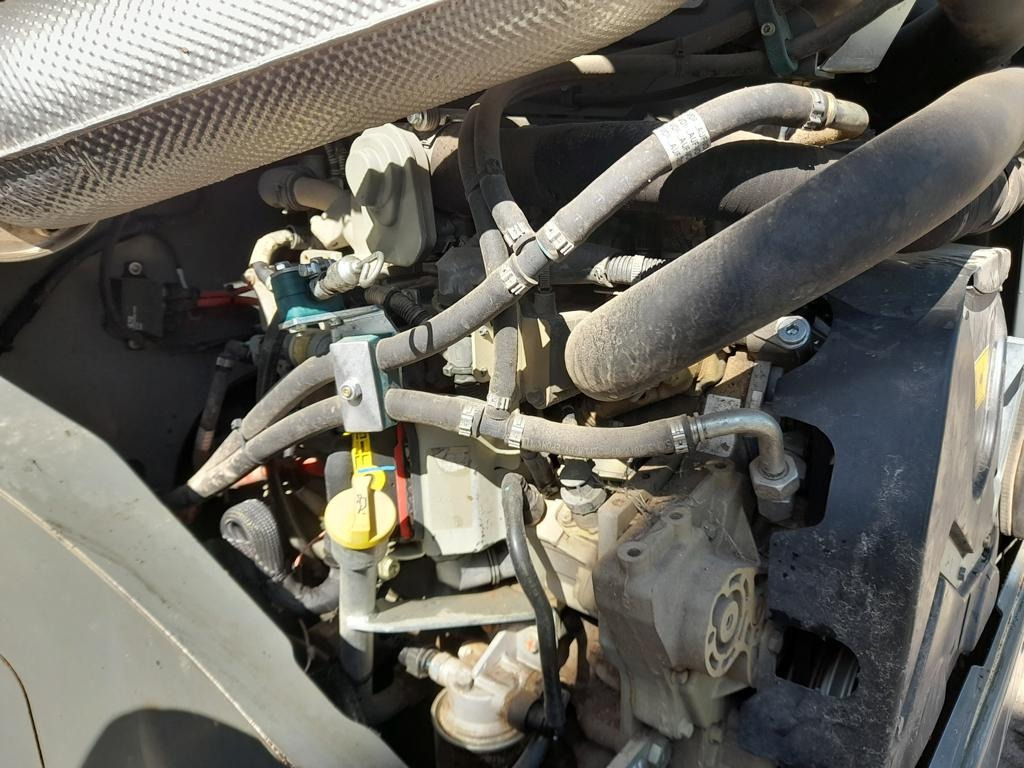 Kramer KT447 T4 SERIE 2 - Loader konstruksi: gambar 3 Kramer KT447 T4 SERIE 2 - Loader konstruksi: gambar 3