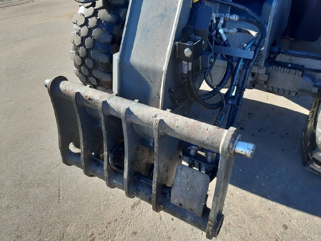 Kramer KT559 T4 SERIE2 - Loader konstruksi: gambar 3 Kramer KT559 T4 SERIE2 - Loader konstruksi: gambar 3