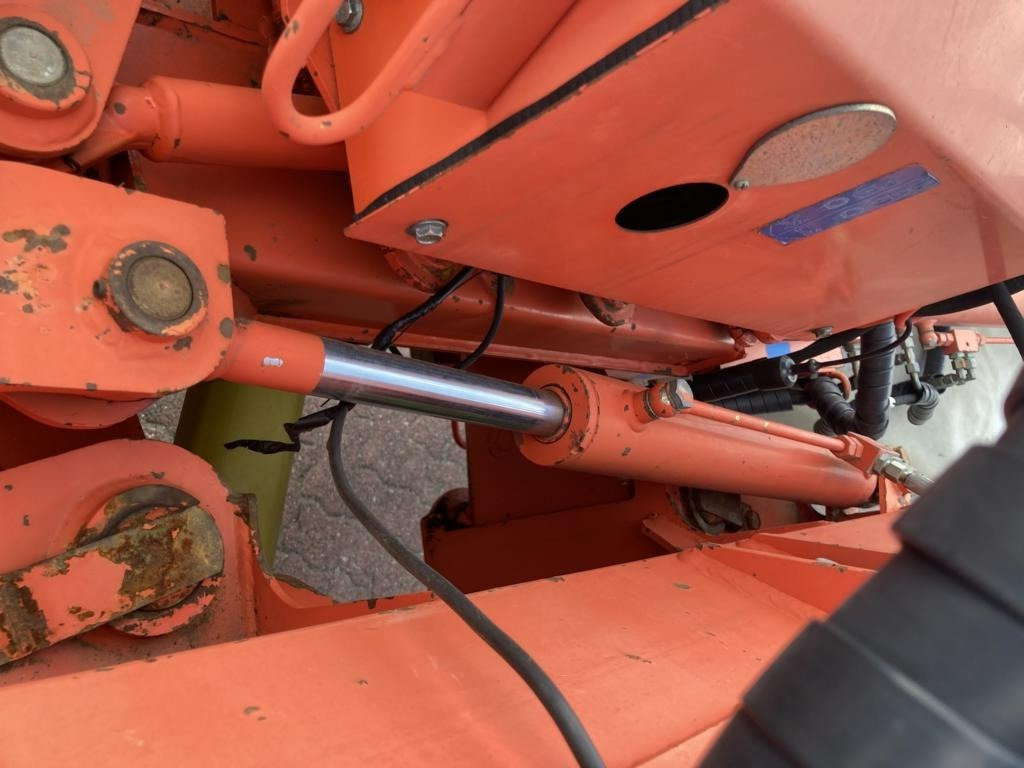 Leasing Kuhn GMD 883 Kuhn GMD 883: gambar 6