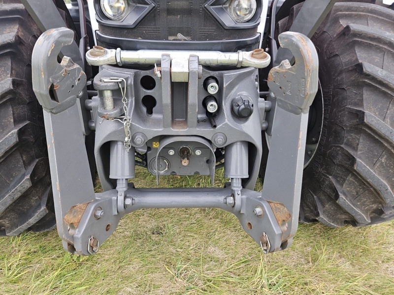 Massey Ferguson 6S. 165 Dyna-6 Exclusive - Traktor: gambar 3 Massey Ferguson 6S. 165 Dyna-6 Exclusive - Traktor: gambar 3