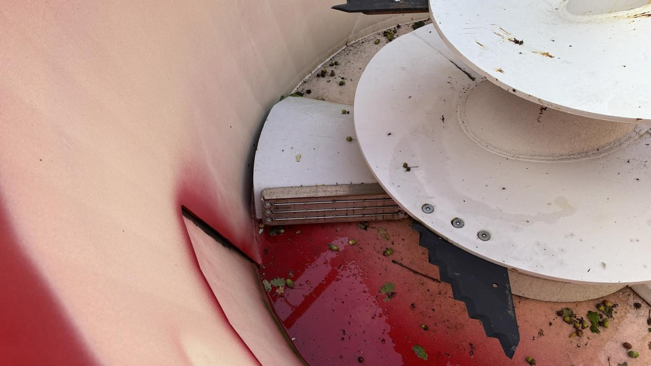 Mayer TRAILEDLINE CLASSIC DUO 16 - Mixer-pengumpan: gambar 3 Mayer TRAILEDLINE CLASSIC DUO 16 - Mixer-pengumpan: gambar 3