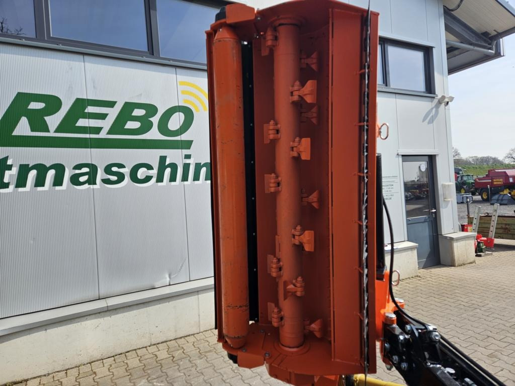 Perfect ZW 180 - Mesin pemotong chopper: gambar 4 Perfect ZW 180 - Mesin pemotong chopper: gambar 4