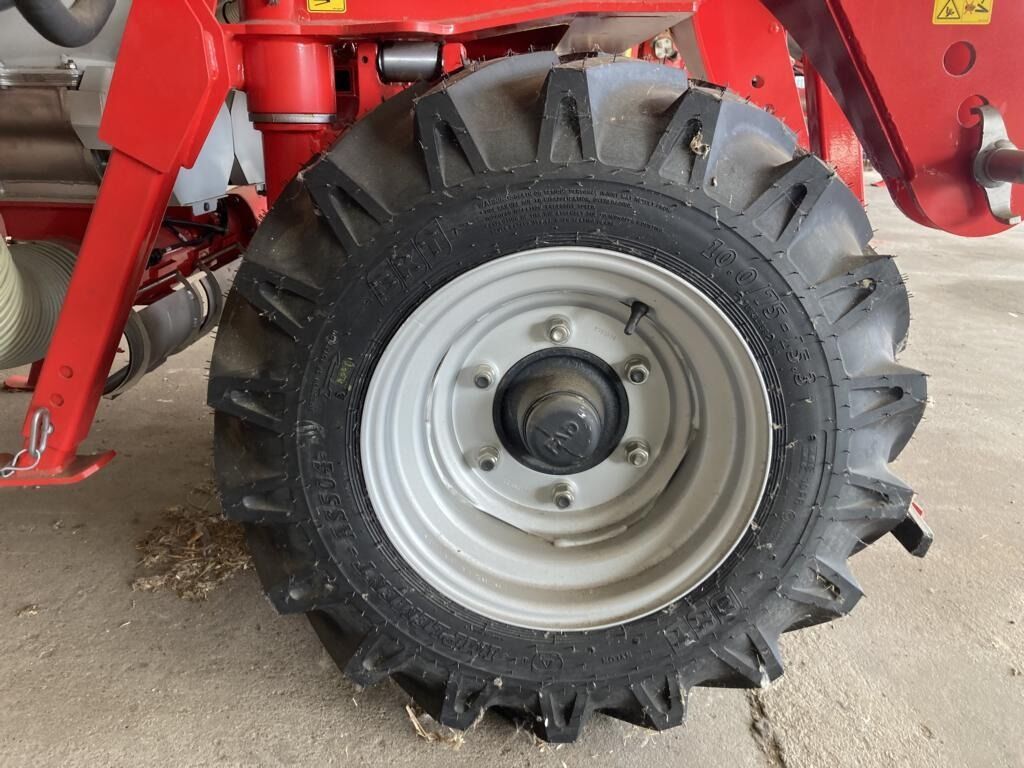 Pöttinger AEROSEM 4002 FDD - Bor benih: gambar 3 Pöttinger AEROSEM 4002 FDD - Bor benih: gambar 3