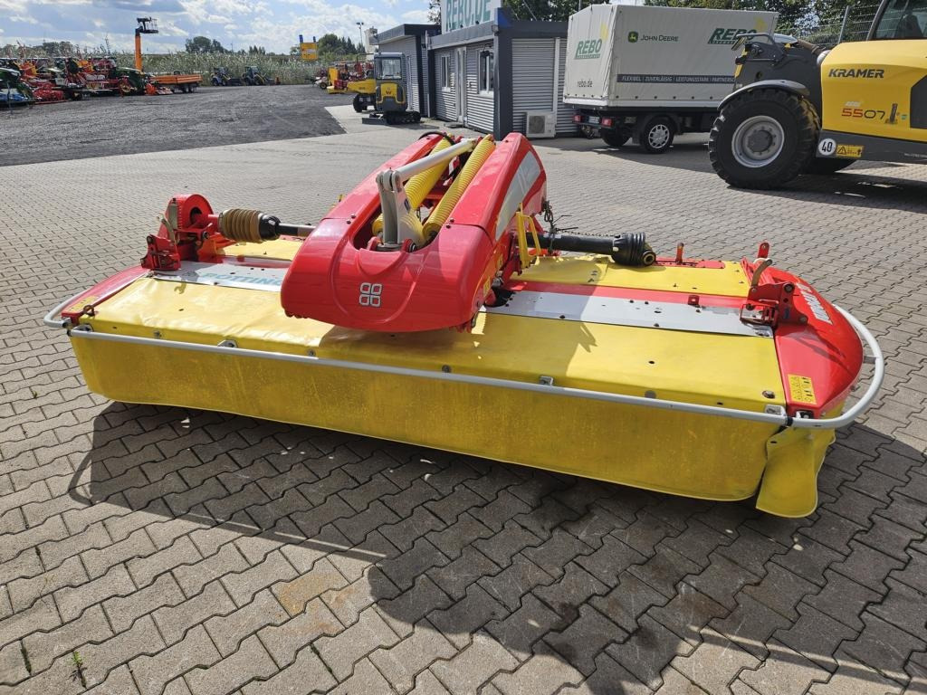 Pöttinger EUROCAT 311 ALPHA-MOTION - Mesin pemotong padang rumput: gambar 5 Pöttinger EUROCAT 311 ALPHA-MOTION - Mesin pemotong padang rumput: gambar 5