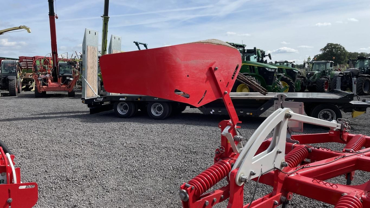 Pöttinger SYNKRO 3030 NOVA - Petani: gambar 3 Pöttinger SYNKRO 3030 NOVA - Petani: gambar 3