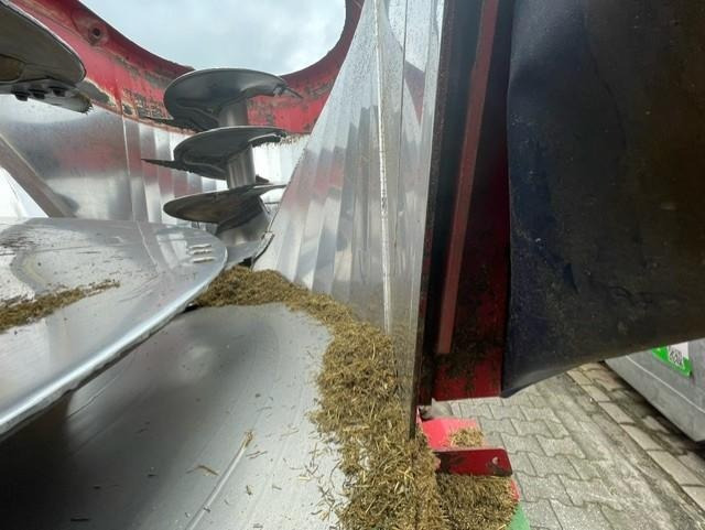 Siloking Selfline 500 2519-25 - Mixer-pengumpan: gambar 4 Siloking Selfline 500 2519-25 - Mixer-pengumpan: gambar 4