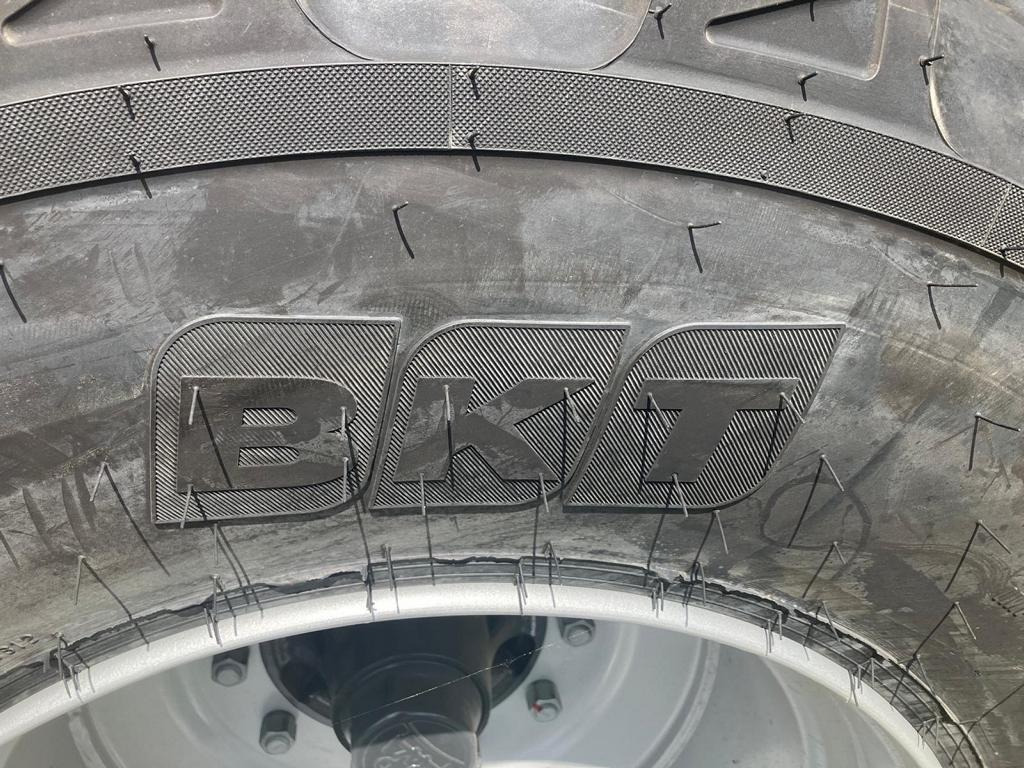 Fliegl GIGANT ASW 391 TAURUS FOX - Trailer: gambar 3 Fliegl GIGANT ASW 391 TAURUS FOX - Trailer: gambar 3