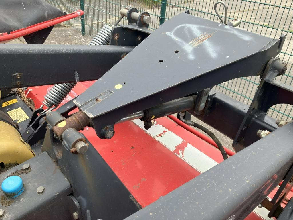 Vicon 3001 F EXTRA - Mesin pemotong padang rumput: gambar 4 Vicon 3001 F EXTRA - Mesin pemotong padang rumput: gambar 4