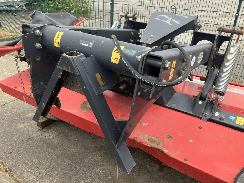 Vicon 3001 F EXTRA - Mesin pemotong padang rumput: gambar 5 Vicon 3001 F EXTRA - Mesin pemotong padang rumput: gambar 5