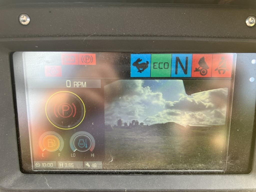 Wacker DW 50-2 - Truk jungkit: gambar 3 Wacker DW 50-2 - Truk jungkit: gambar 3