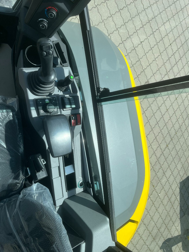 Wacker ET 42 - Ekskavator: gambar 3 Wacker ET 42 - Ekskavator: gambar 3