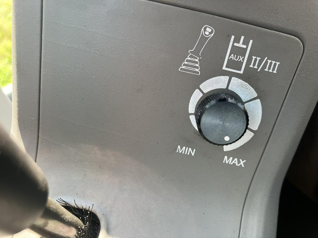 Ekskavator mini baru Wacker EZ 26: gambar 6