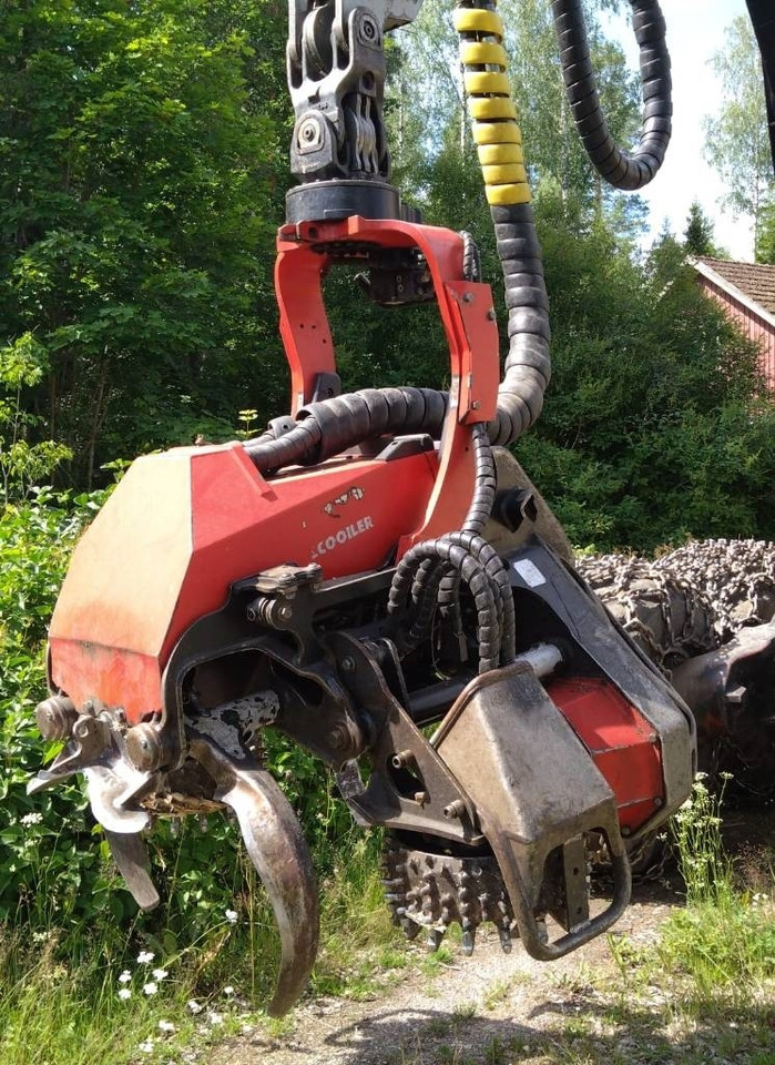 Komatsu 365.1 - Jatuh kepala: gambar 2 Komatsu 365.1 - Jatuh kepala: gambar 2