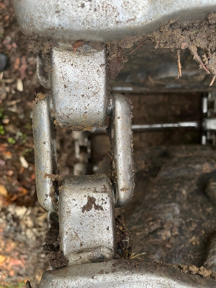 Komatsu 875 - Forwarder: gambar 5 Komatsu 875 - Forwarder: gambar 5