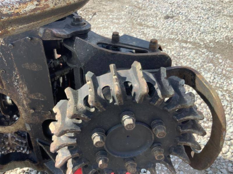 Komatsu 911  - Peralatan pemanen: gambar 5 Komatsu 911  - Peralatan pemanen: gambar 5