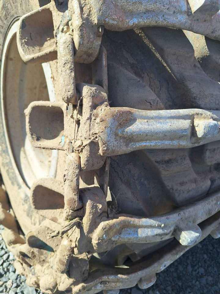 Peralatan pemanen Komatsu 931 XC: gambar 8 Peralatan pemanen Komatsu 931 XC: gambar 8