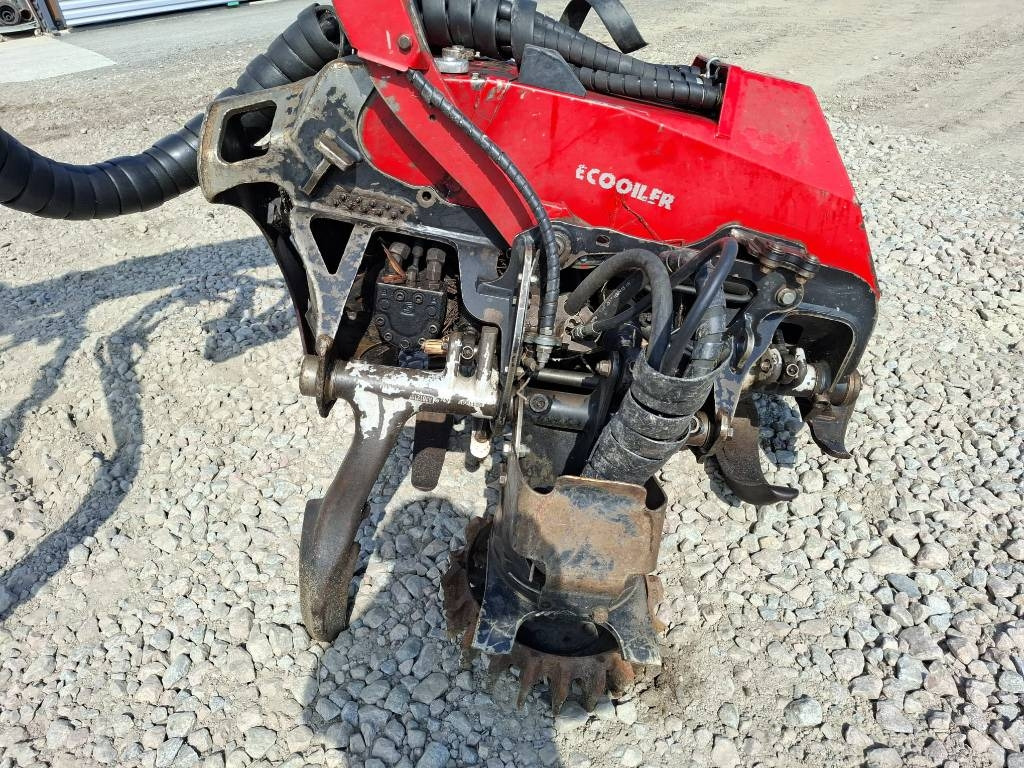 Komatsu 931 XC  - Peralatan pemanen: gambar 5 Komatsu 931 XC  - Peralatan pemanen: gambar 5