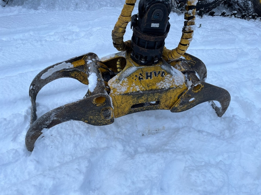Ponsse Elk - Forwarder: gambar 3 Ponsse Elk - Forwarder: gambar 3
