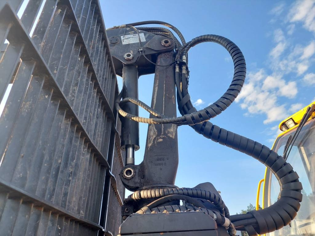 Forwarder Sampo-Rosenlew FR 48: gambar 35