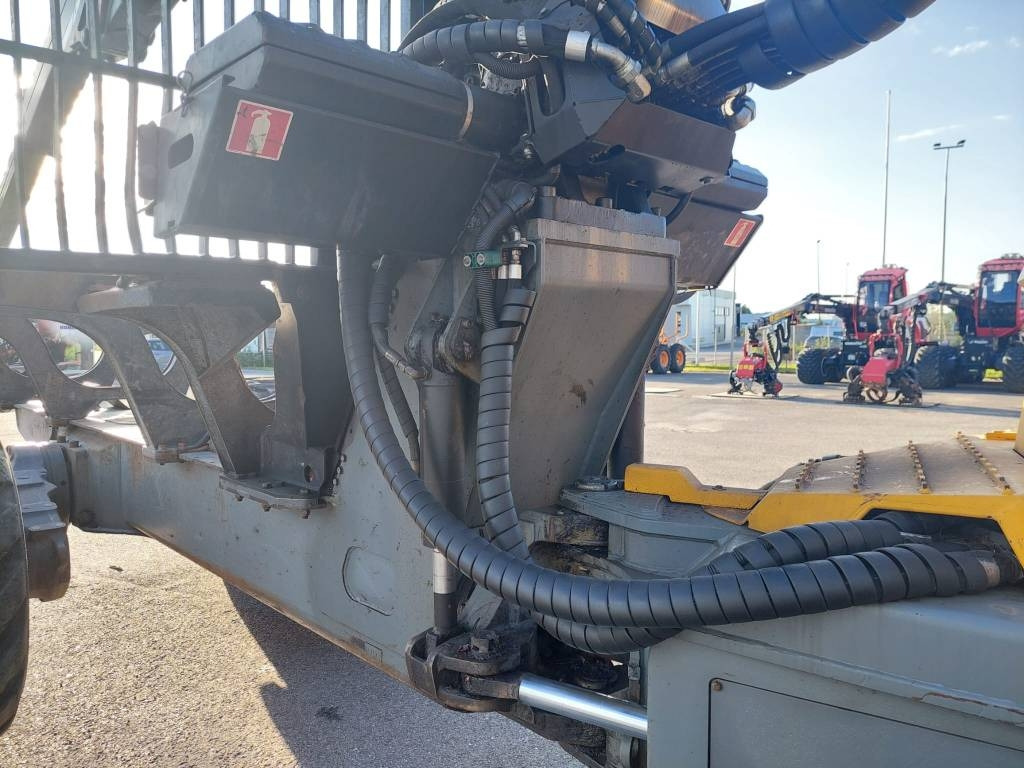 Forwarder Sampo-Rosenlew FR 48: gambar 34