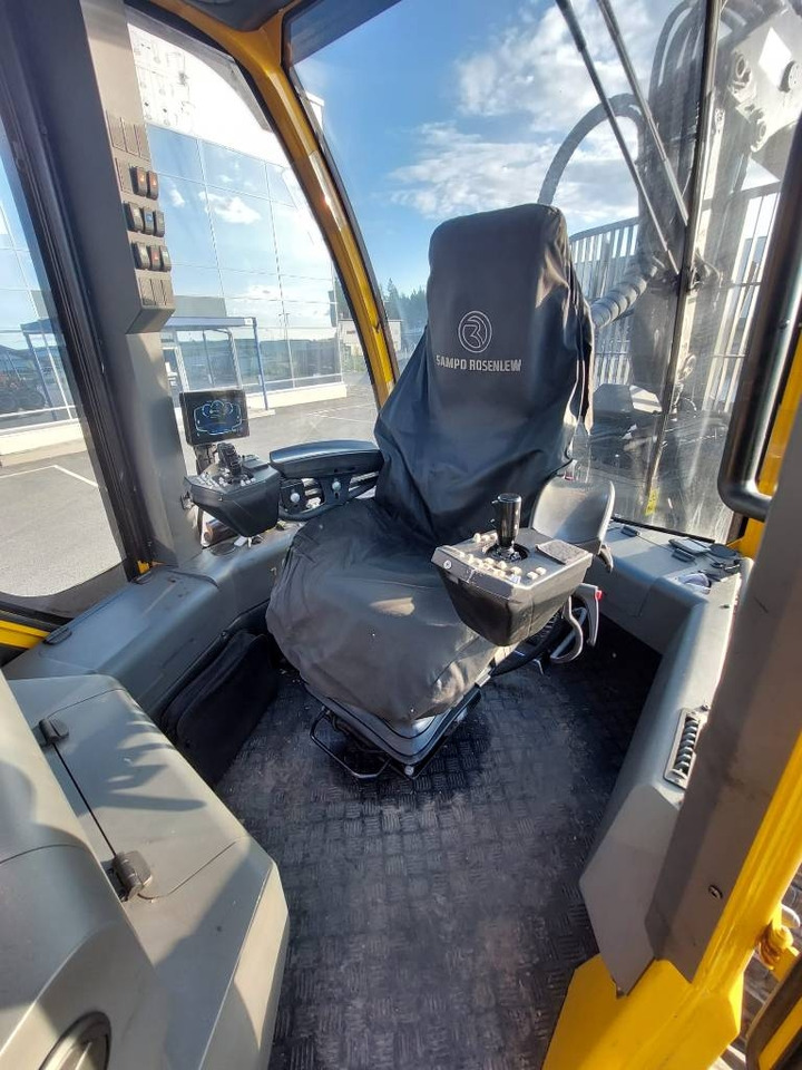 Forwarder Sampo-Rosenlew FR 48: gambar 10