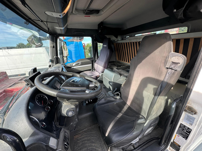 MAN TGS - Hook lift: gambar 5 MAN TGS - Hook lift: gambar 5