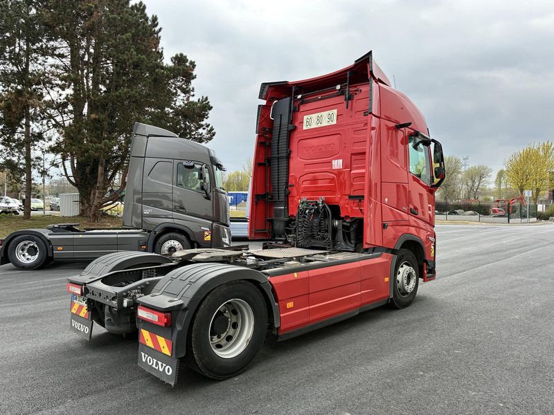 Volvo FH - Tractor head: gambar 3 Volvo FH - Tractor head: gambar 3
