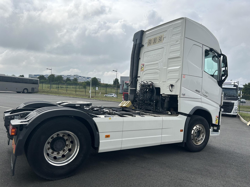 Volvo FH - Tractor head: gambar 4 Volvo FH - Tractor head: gambar 4