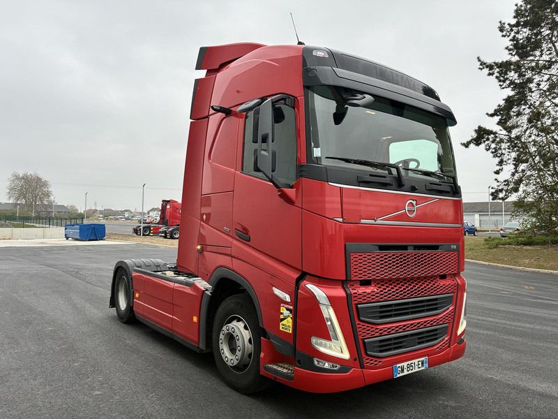Volvo FH - Tractor head: gambar 2 Volvo FH - Tractor head: gambar 2