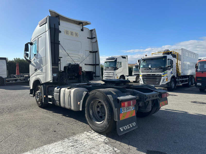 Volvo FH - Tractor head: gambar 3 Volvo FH - Tractor head: gambar 3